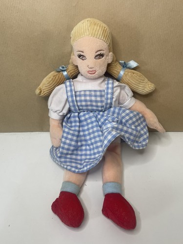 The wizard dorothy - wizard, oz