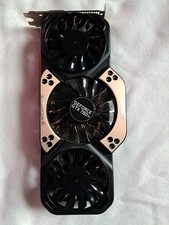 Palit Jetstream Geforce GTX