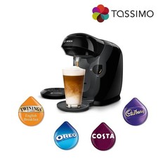 Tassimo style costa coffee - tassimo,