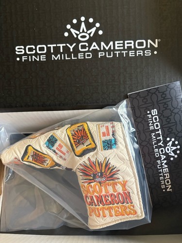 2026 scotty cameron - scotty, 21