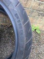 Honda CBR900RR Fireblade