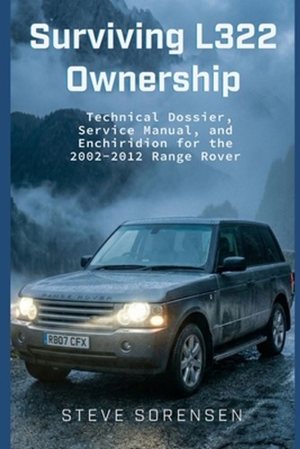 Surviving l322 ownership a - surviving, ownership: