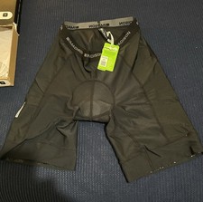 Madison Flux Women’s Cycling Liner Shorts Size 12 – New With Tags