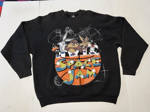 Vtg 1996 space - 1996, jam