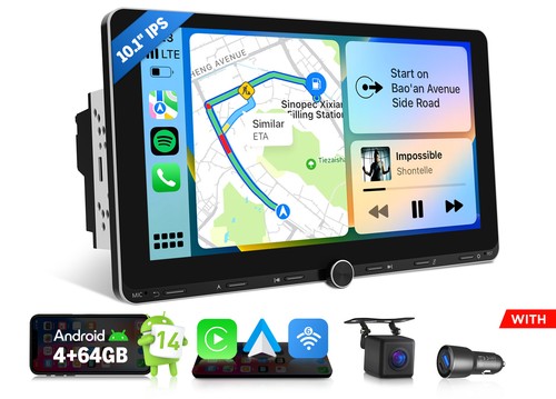 Android double din - 14,