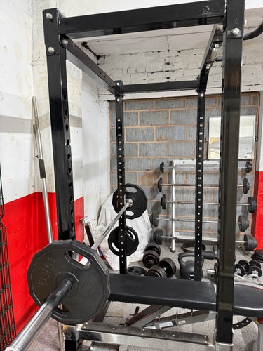 Home multi gym weight bench - gym,