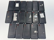 Job Lot x17 Samsung Galaxy