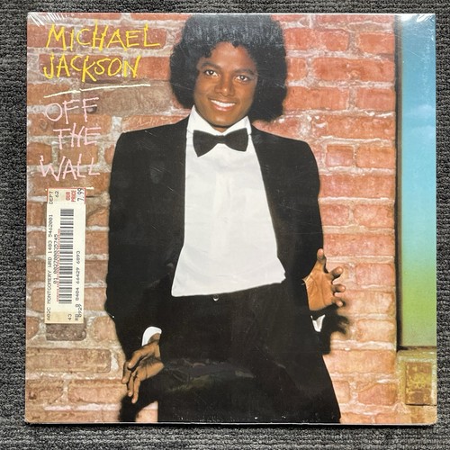 Michael jackson off the wall - michael,