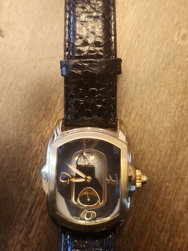 Invicta lupah gold tone watch - invicta,