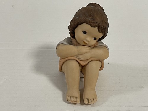 Goebel porcelain figurine - , nina