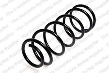 LESJOFORS Suspension Coil Spring Front Damping Durable Fits Ford P100 Sierra