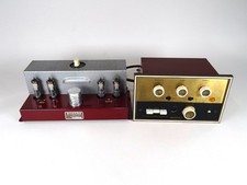Rogers cadet valve - cadet,