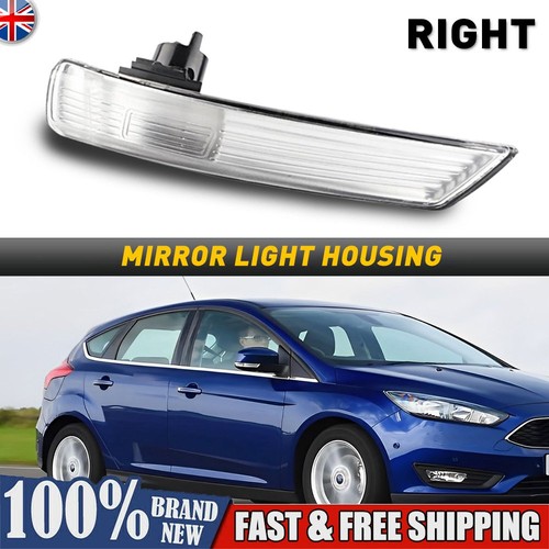 For ford focus right drivers - for,