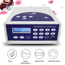 Ionic Detox Foot Bath Spa