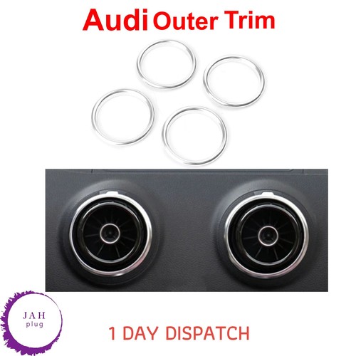 Outer air vent - outer,
