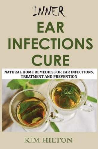 Inner ear infections cure - inner,