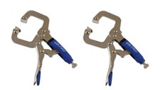 Pair of Welding Locking C
