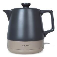 Electric Ceramic Kettle Tea