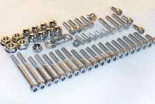 Honda CL350 CB350 1968-74