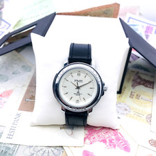 ⚙️ New Poljot Classic Men's Vintage Soviet 17 j watch 1990s USSR Service 🛠