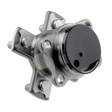 Honda Jazz 2014-2024 Rear Hub Wheel Bearing Kit With ABS