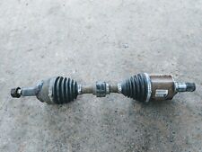 JEEP PATRIOT 2.0 CRD 2008 N/S/F PASSENGER SIDE FRONT DRIVESHAFT P05085224AB