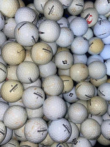 100 pack bridgestone golf - 100,