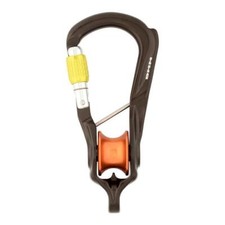 Dmm revolver rig pulley - revolver,