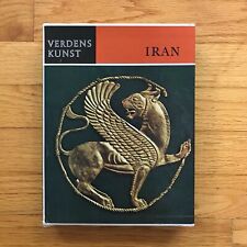 Edith Porada— IRAN—Rare