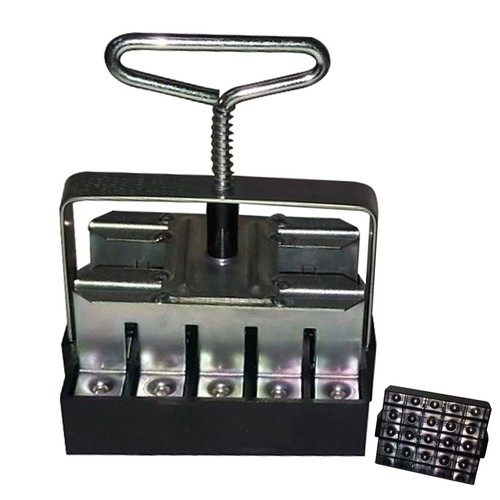Cell soil blocker - 20-cell,