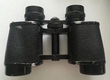 Antique Regent Binoculars Hand