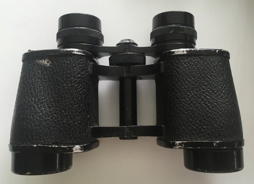 Antique regent binoculars hand - regent,