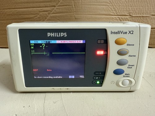 Philips intellivue patient - intellivue,
