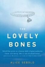 The lovely bones (Paperback) - FREE Shipping