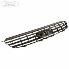 Genuine Ford C-Max Front Radiator Grille Less Dress Up 2007-2010 1507918