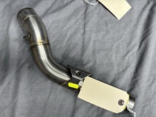 Pro Circuit Exhaust Suzuki RMZ 450 Header Suzuki RMZ 450 RM 450