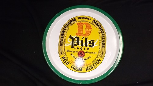 Vintage holsten pils lager - vintage,