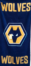 OFFICIAL WOLVES F.C