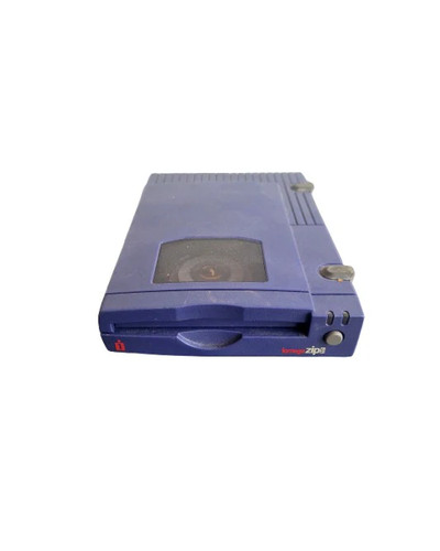 Iomega zip 250 disk drive - 250,