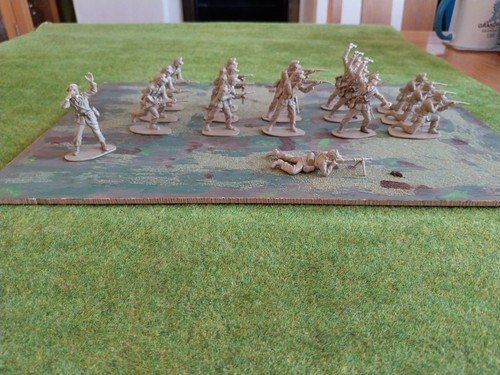 Airfix scale german - airfix,