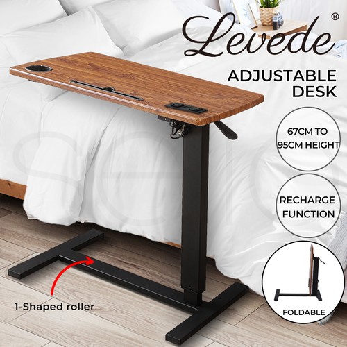 Standing desk height - standing,