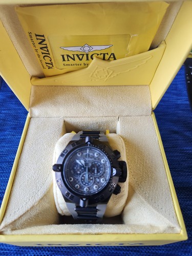 Invicta subaqua noma - subaqua,