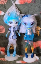 Novi stars doll - novi, anne