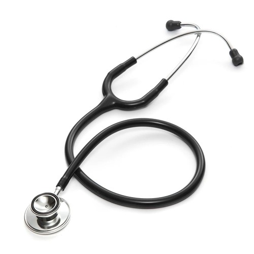 Dual head stethoscope for - dual,