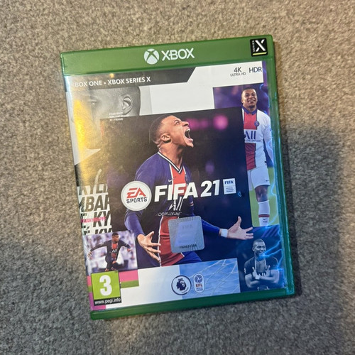 Sports fifa xbox - sports,