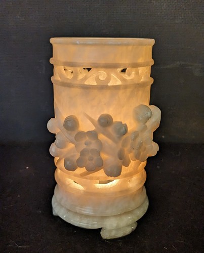Vintage chinese carved - vintage,