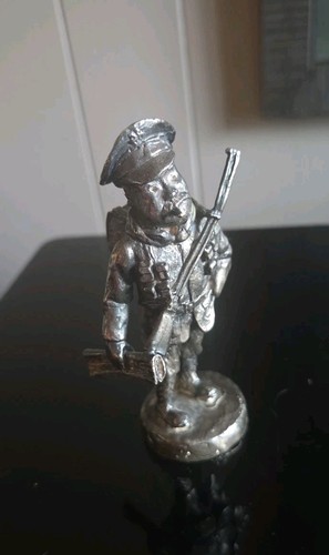 Antique bruce bairnsfather wwi - bruce,