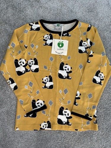 Bnwt smafolk scandi organic - bnwt,
