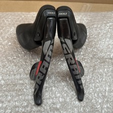 Sram red shifters - sram,