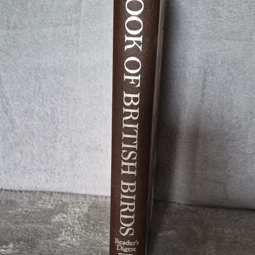 Reader digest book of - reader's,
